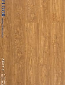 sàn gỗ ufloor 12mm ab314