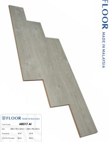 Sàn gỗ ufloor 8mm ab317