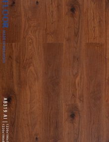 sàn gỗ ufloor 12mm ab319