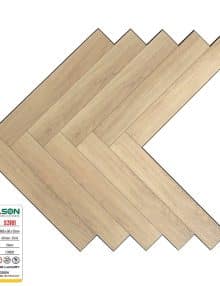 Sàn gỗ xương cá wilson S3161
