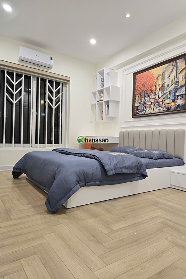 sàn xương cá wilson cốt xanh s3161