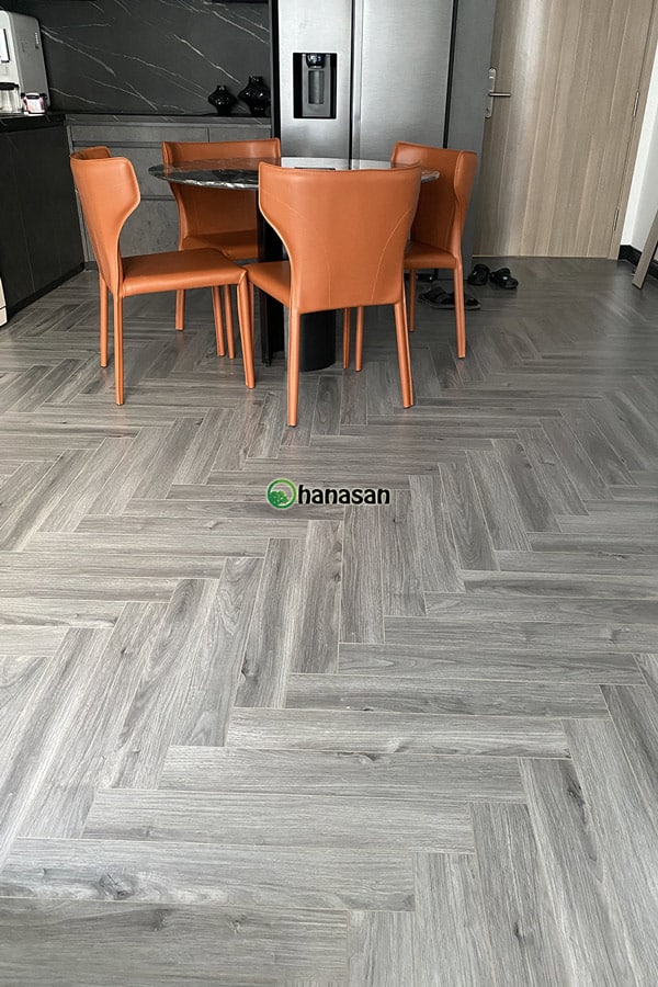 thi công sàn xương cá wilson s3162