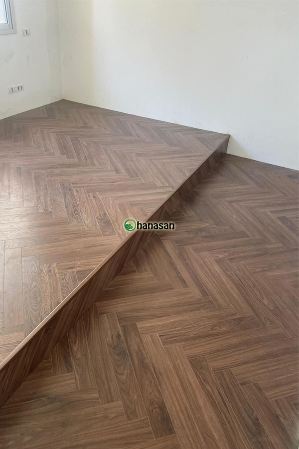 sàn gỗ xương cá wilson s3163