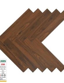 sàn gỗ xương cá wilson s3166