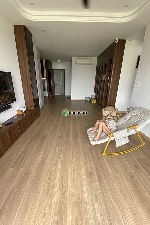 thi công sàn gỗ malaysia ufloor ab 313