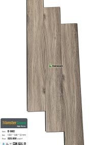 sàn gỗ monster green D882