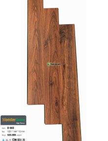 sàn gỗ monster green D883