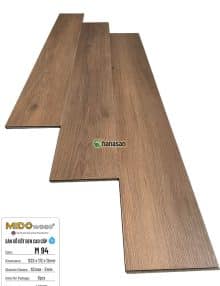 sàn gỗ cốt đen mido M94